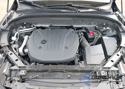 2022 Volvo Xc60 Momentum z USA, uszkodzony, nr VIN YV4L12RK4N1003248